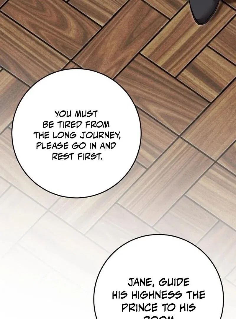 The Empress’s Time Reversed Abducted Marriage Chapter 41 – Page 43