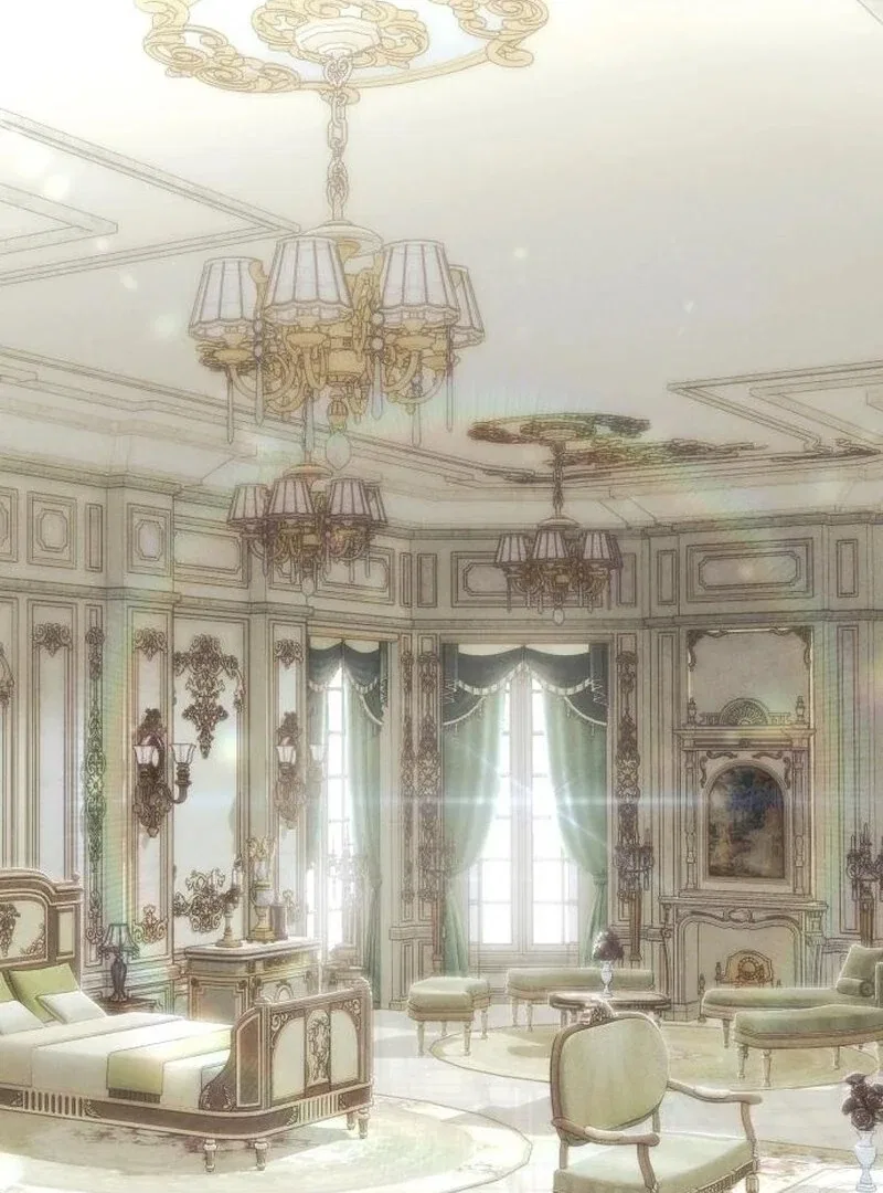 The Empress’s Time Reversed Abducted Marriage Chapter 41 – Page 45