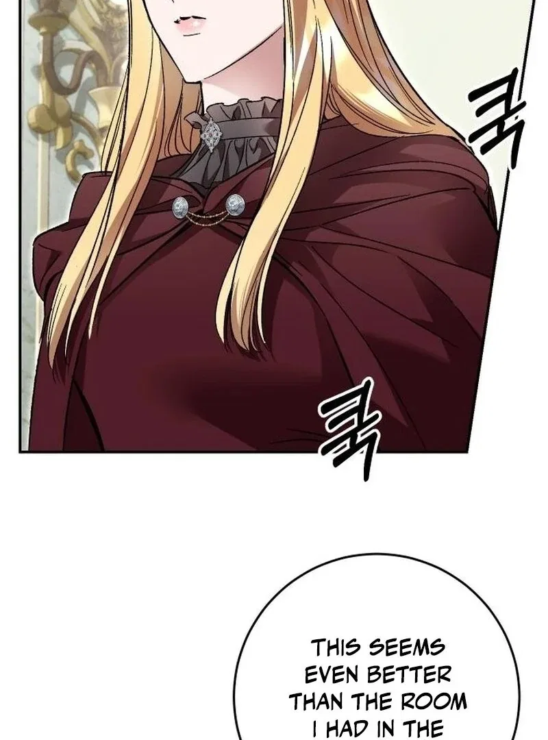 The Empress’s Time Reversed Abducted Marriage Chapter 41 – Page 49
