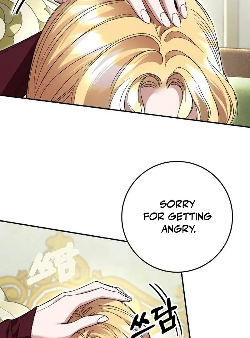 The Empress’s Time Reversed Abducted Marriage Chapter 41 – Page 61