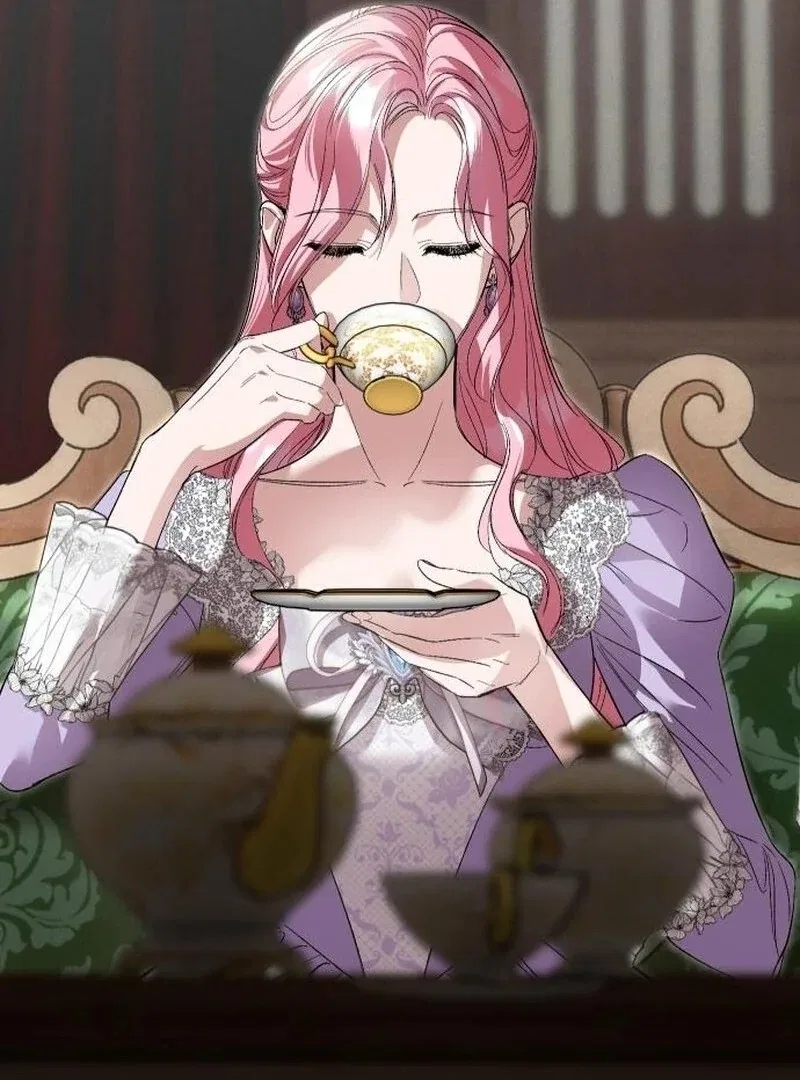 The Empress’s Time Reversed Abducted Marriage Chapter 41 – Page 70