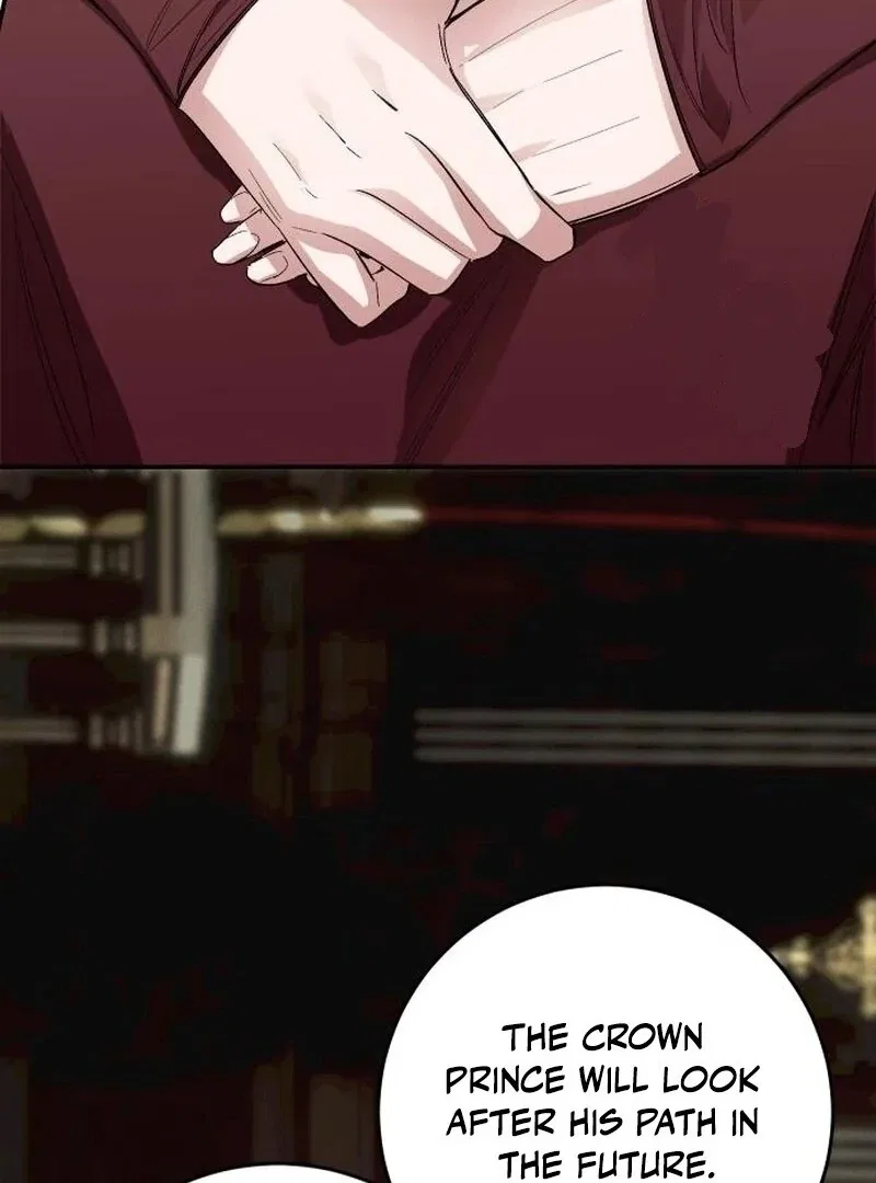 The Empress’s Time Reversed Abducted Marriage Chapter 41 – Page 79