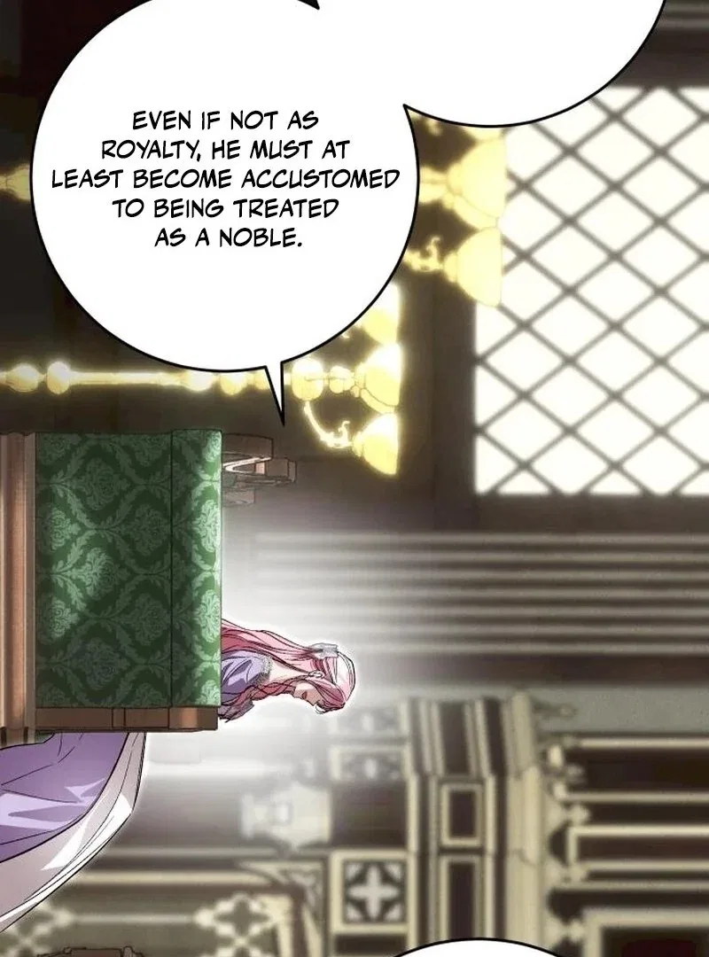 The Empress’s Time Reversed Abducted Marriage Chapter 41 – Page 80