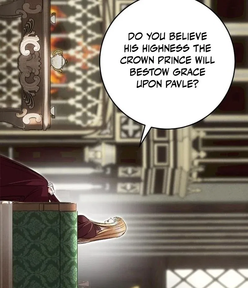 The Empress’s Time Reversed Abducted Marriage Chapter 41 – Page 81