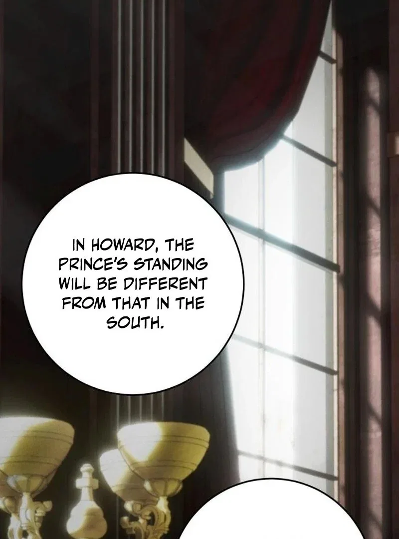 The Empress’s Time Reversed Abducted Marriage Chapter 41 – Page 83