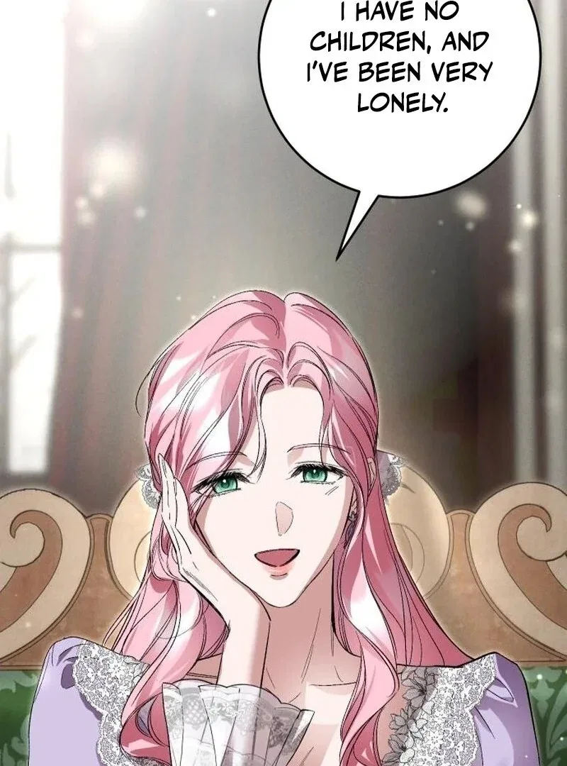 The Empress’s Time Reversed Abducted Marriage Chapter 41 – Page 85