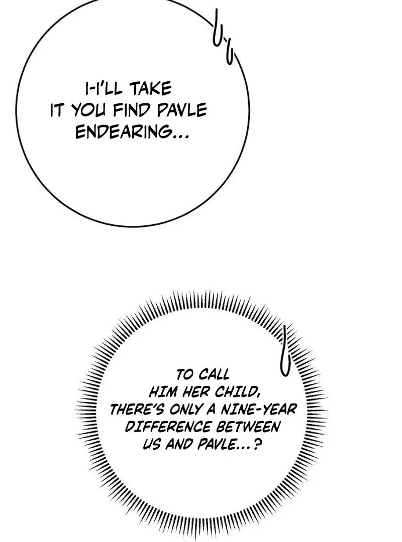 The Empress’s Time Reversed Abducted Marriage Chapter 41 – Page 88