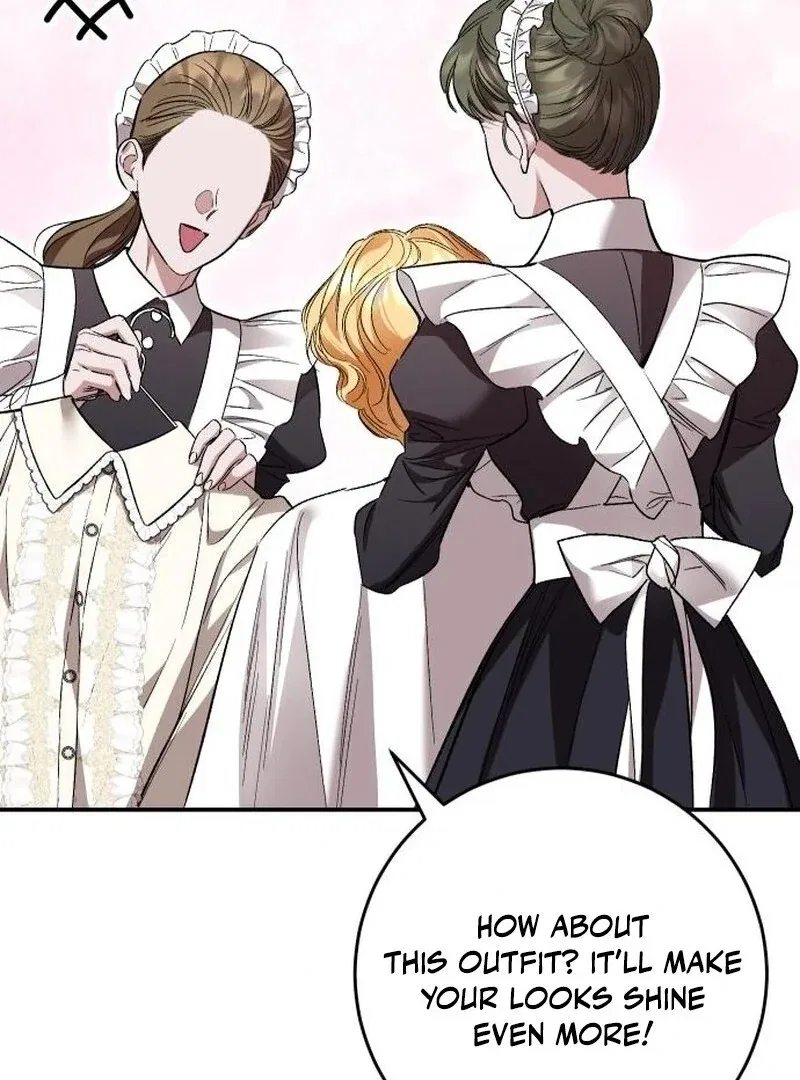 The Empress’s Time Reversed Abducted Marriage Chapter 41 – Page 92