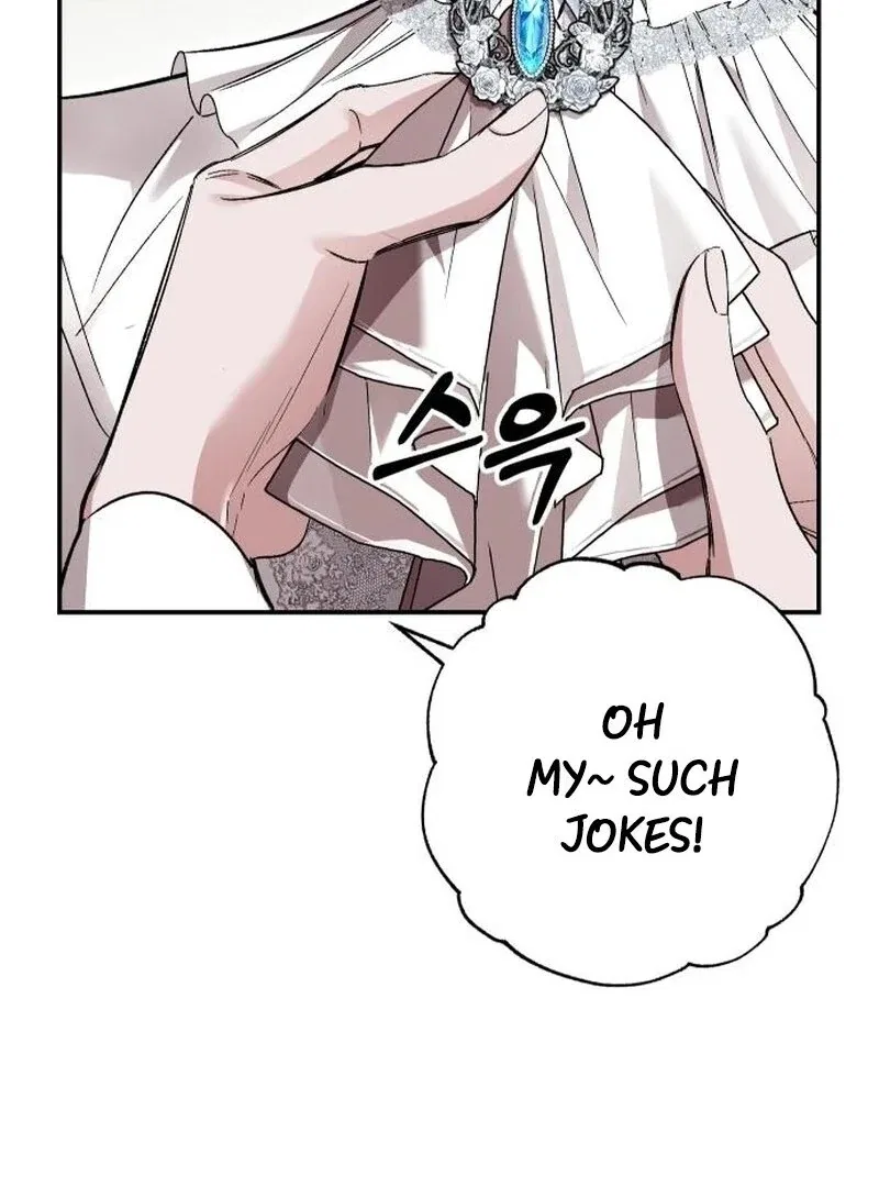 The Empress’s Time Reversed Abducted Marriage Chapter 41 – Page 94
