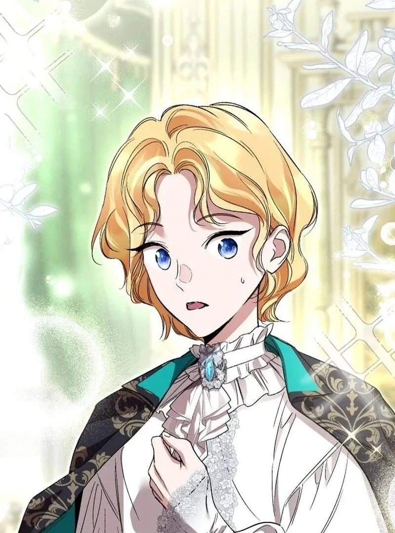 The Empress’s Time Reversed Abducted Marriage Chapter 41 – Page 97