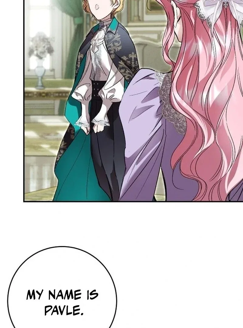 The Empress’s Time Reversed Abducted Marriage Chapter 41 – Page 102