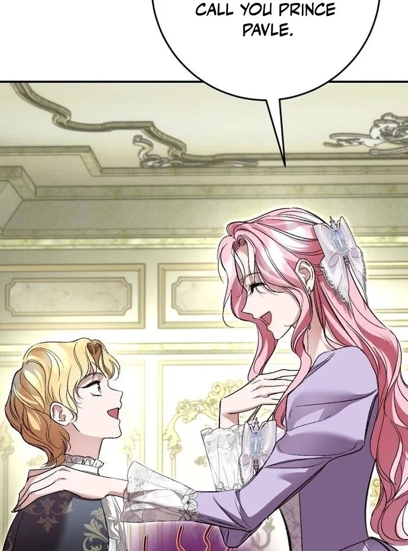 The Empress’s Time Reversed Abducted Marriage Chapter 41 – Page 106