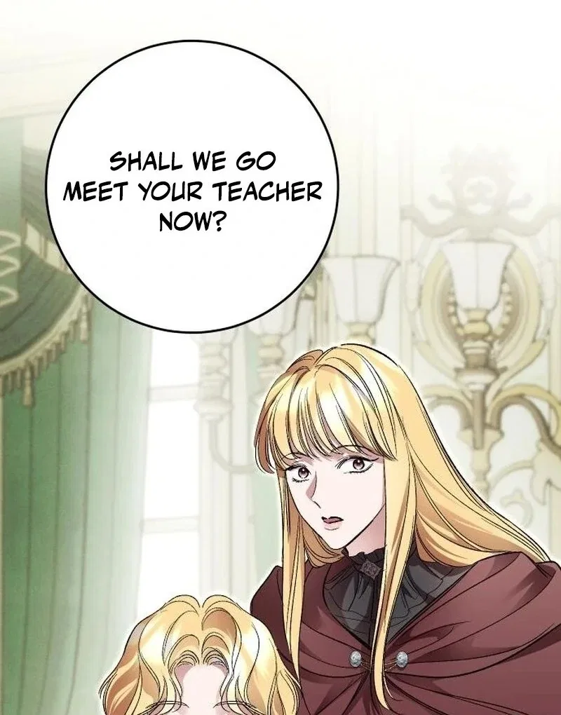 The Empress’s Time Reversed Abducted Marriage Chapter 41 – Page 109