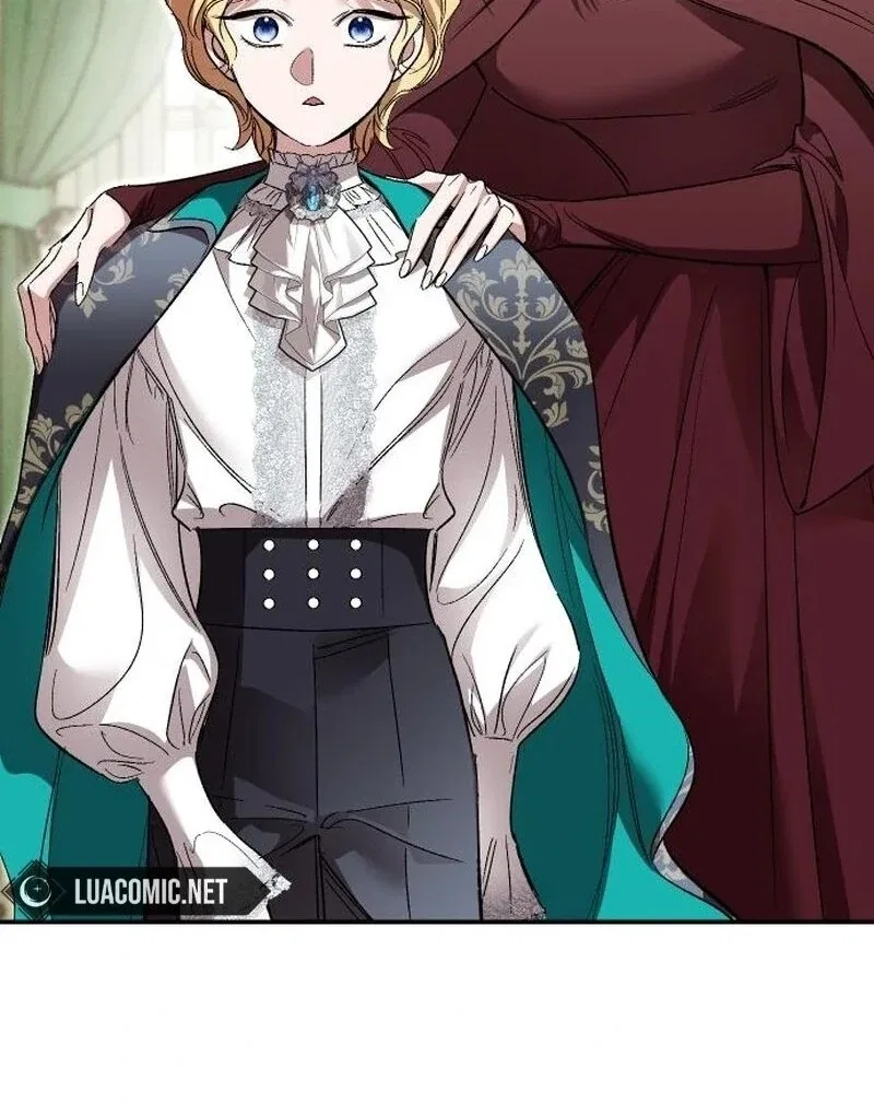 The Empress’s Time Reversed Abducted Marriage Chapter 41 – Page 110