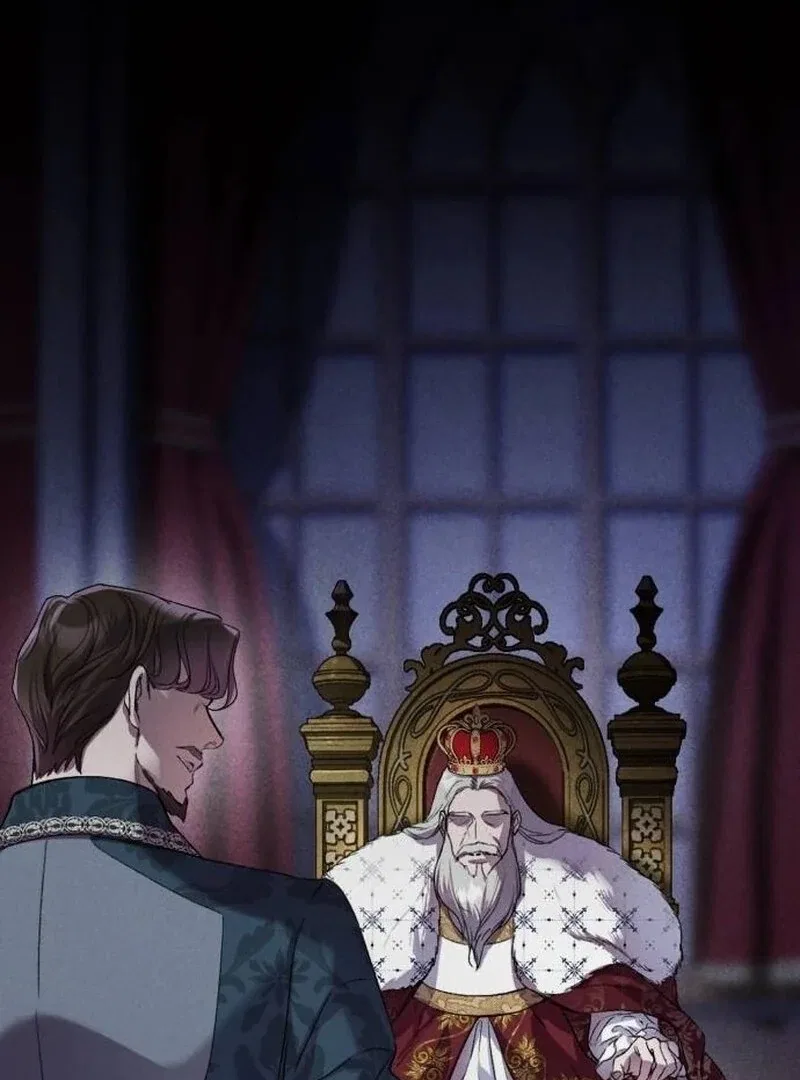 The Empress’s Time Reversed Abducted Marriage Chapter 40 – Page 5