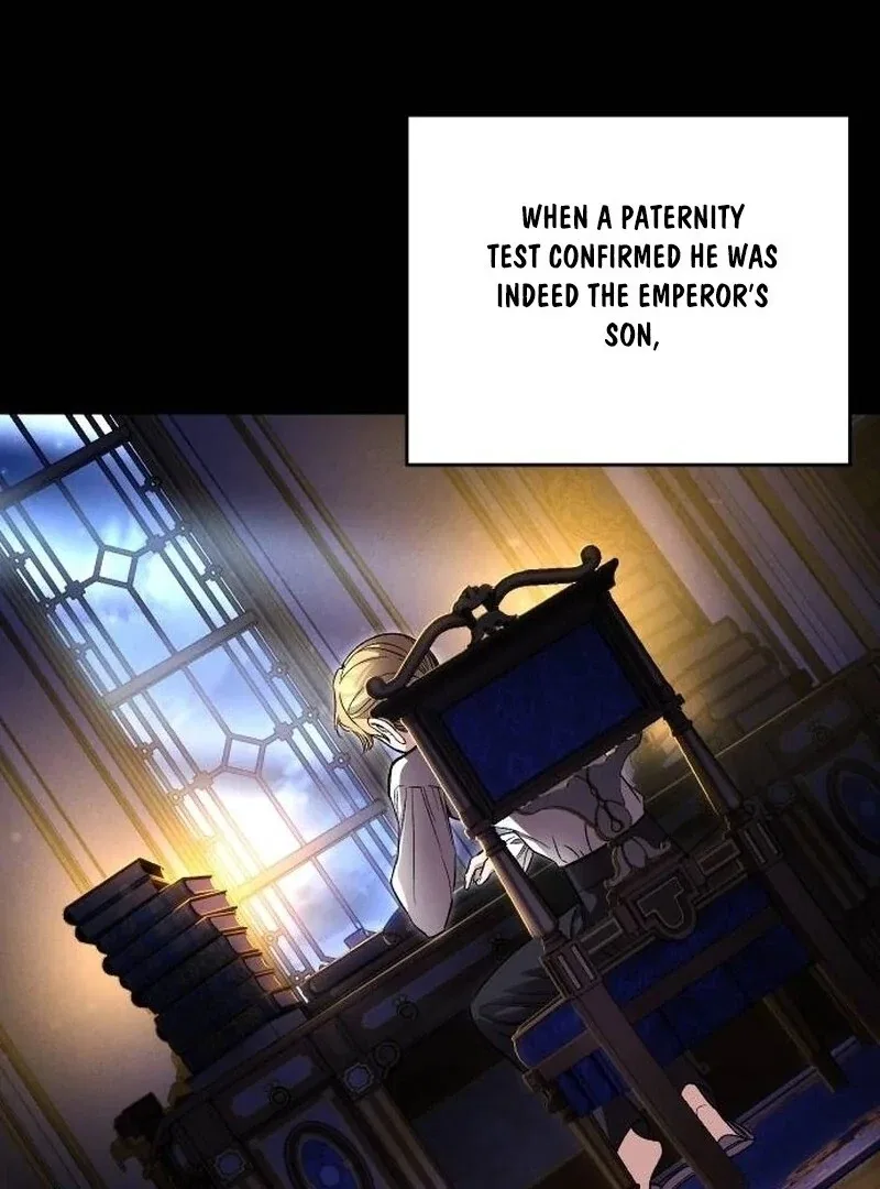 The Empress’s Time Reversed Abducted Marriage Chapter 40 – Page 7