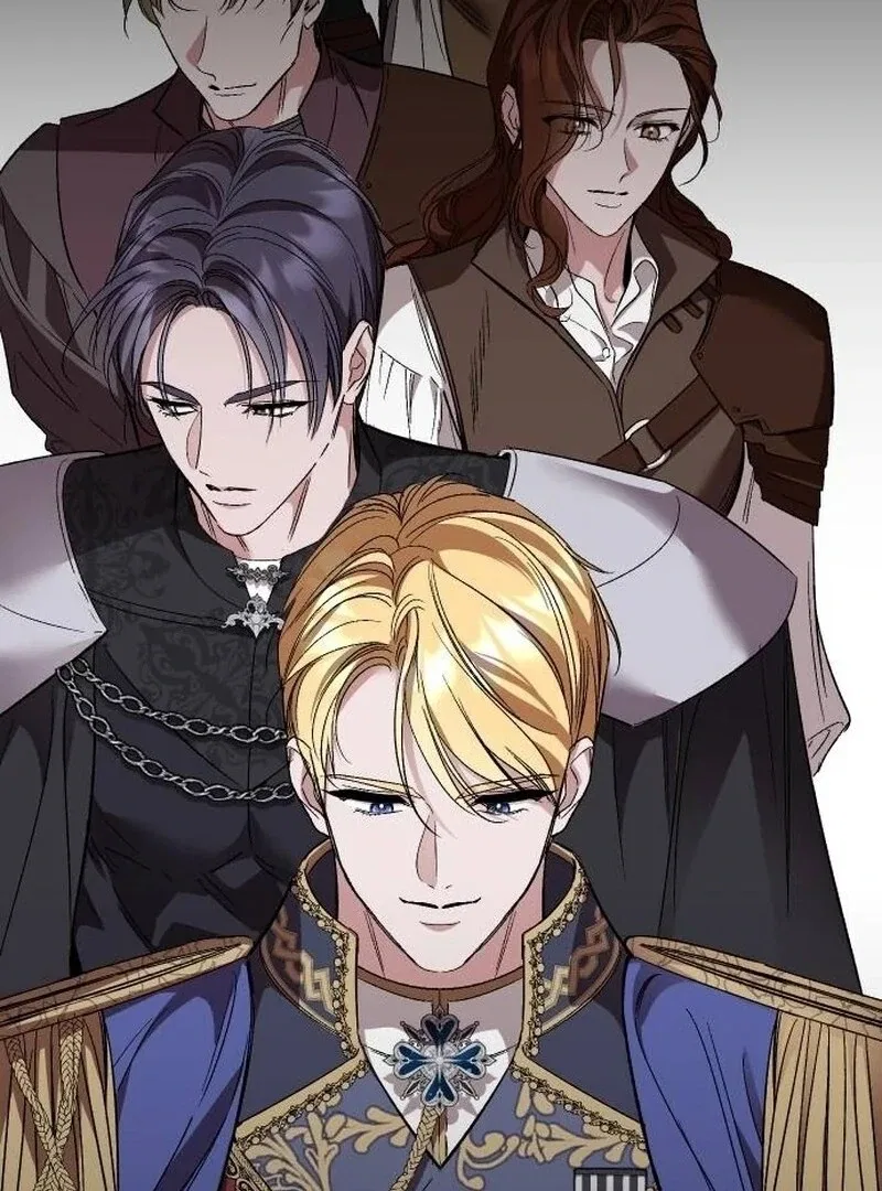 The Empress’s Time Reversed Abducted Marriage Chapter 40 – Page 10