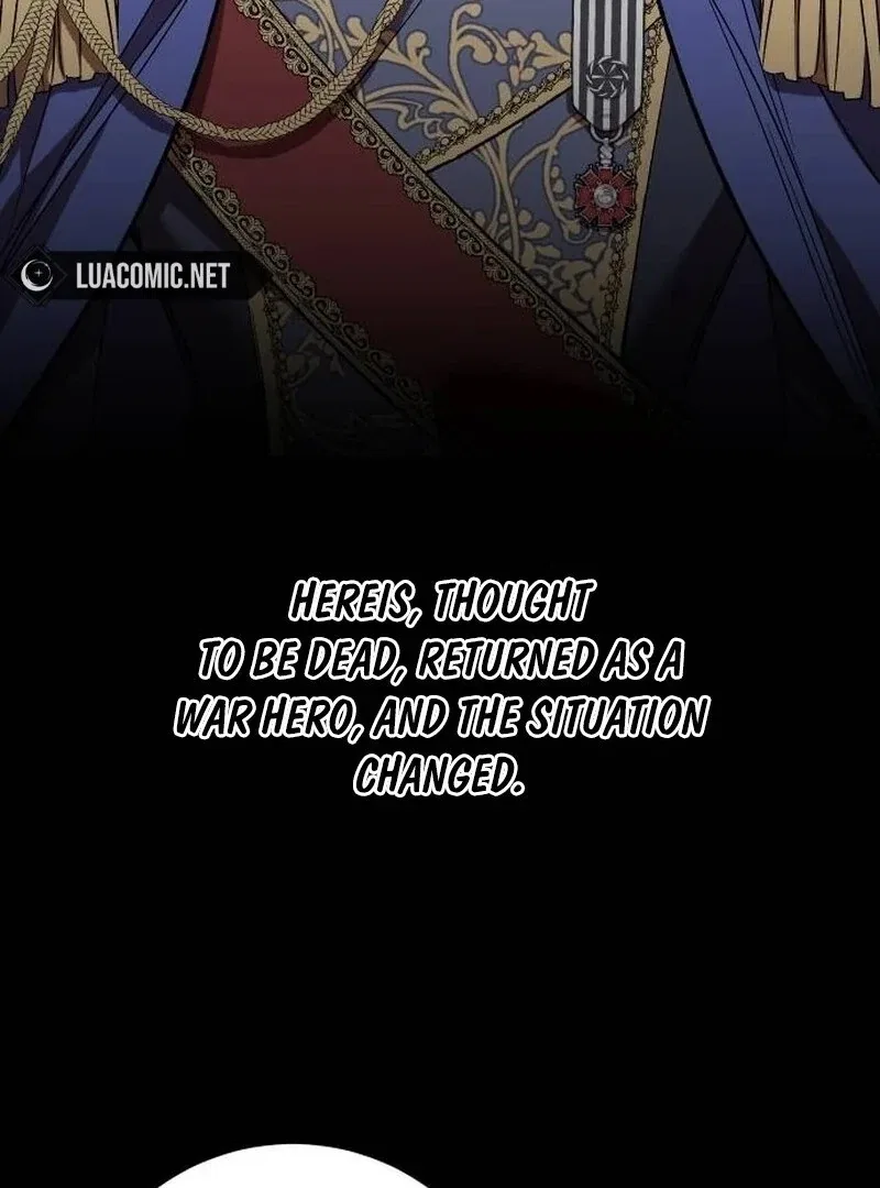 The Empress’s Time Reversed Abducted Marriage Chapter 40 – Page 11