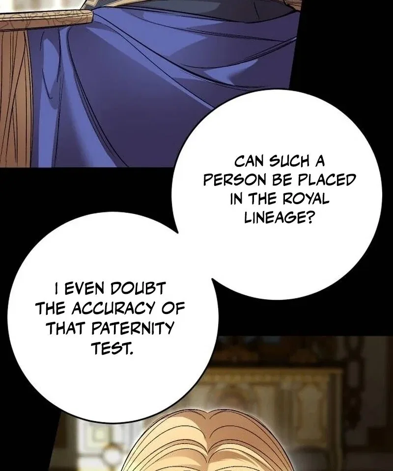The Empress’s Time Reversed Abducted Marriage Chapter 40 – Page 13
