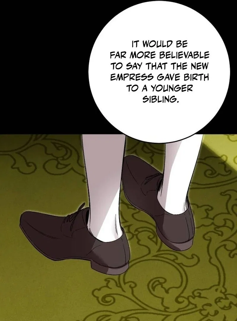 The Empress’s Time Reversed Abducted Marriage Chapter 40 – Page 15