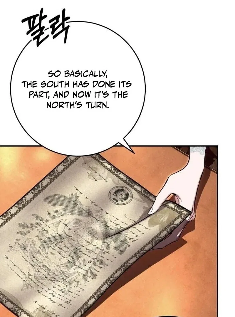 The Empress’s Time Reversed Abducted Marriage Chapter 40 – Page 21