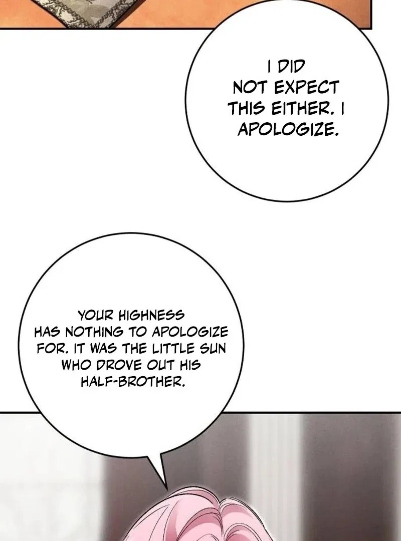 The Empress’s Time Reversed Abducted Marriage Chapter 40 – Page 22