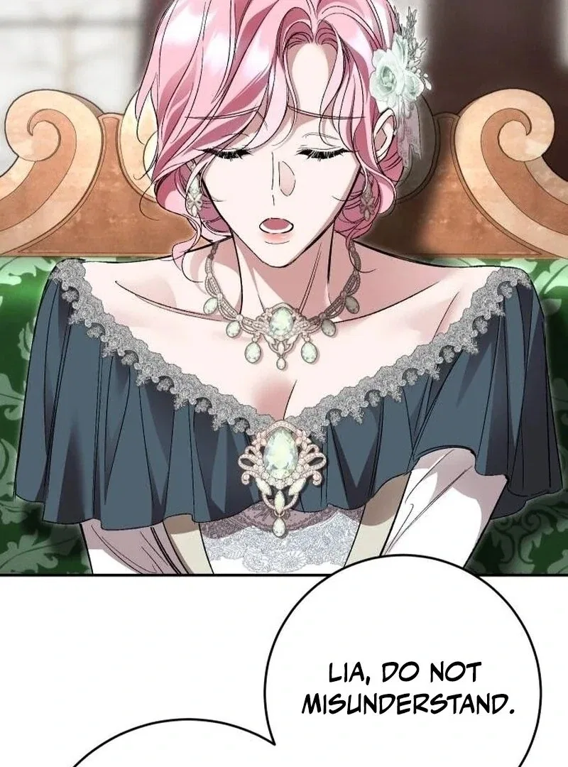 The Empress’s Time Reversed Abducted Marriage Chapter 40 – Page 23