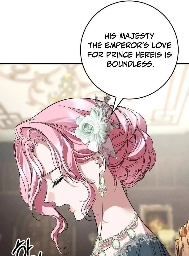 The Empress’s Time Reversed Abducted Marriage Chapter 40 – Page 28