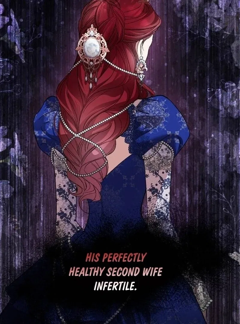 The Empress’s Time Reversed Abducted Marriage Chapter 40 – Page 30