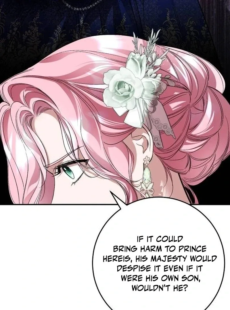 The Empress’s Time Reversed Abducted Marriage Chapter 40 – Page 31