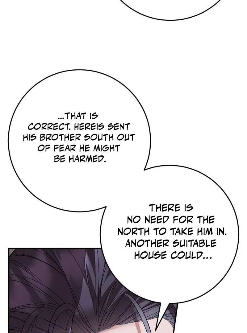 The Empress’s Time Reversed Abducted Marriage Chapter 40 – Page 32