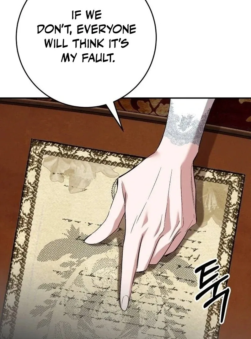 The Empress’s Time Reversed Abducted Marriage Chapter 40 – Page 36