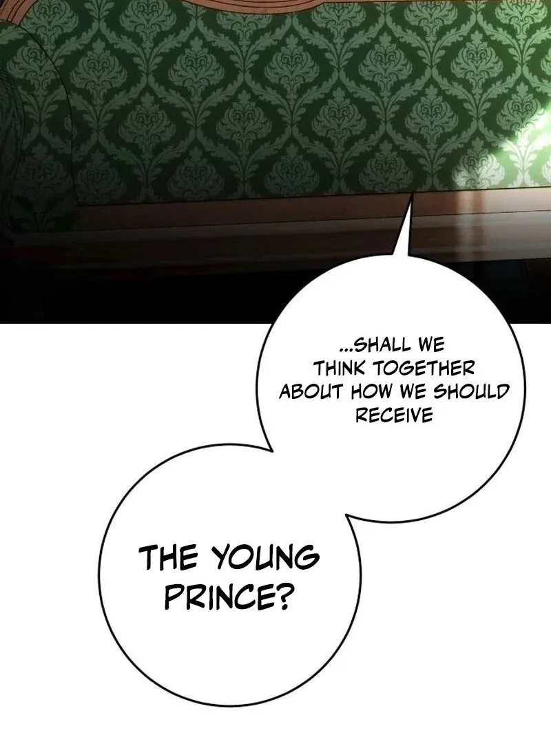 The Empress’s Time Reversed Abducted Marriage Chapter 40 – Page 45