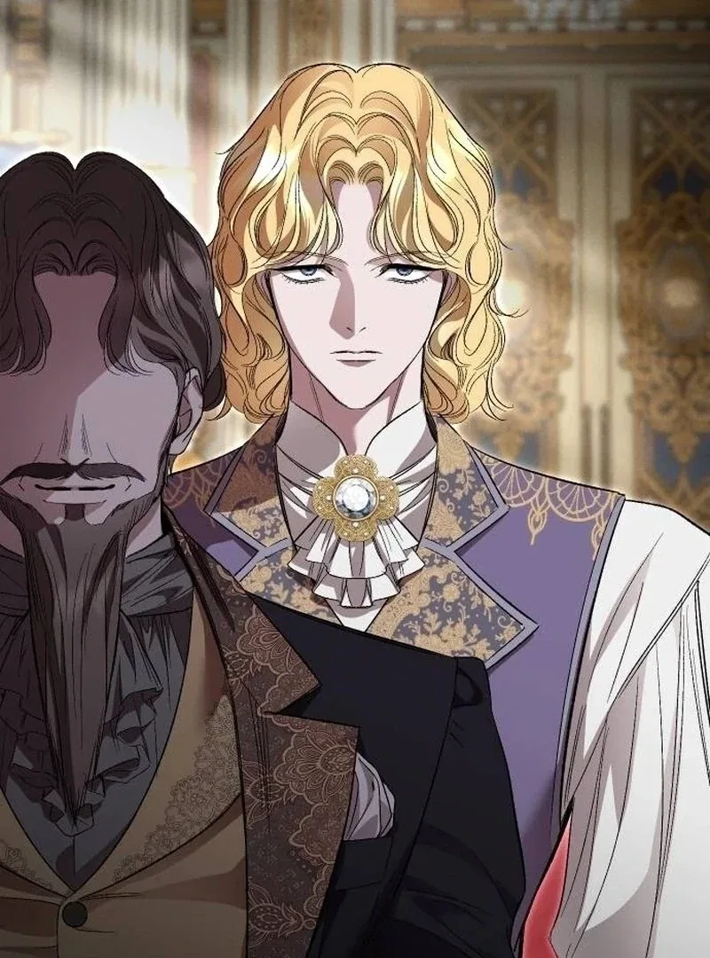 The Empress’s Time Reversed Abducted Marriage Chapter 40 – Page 63