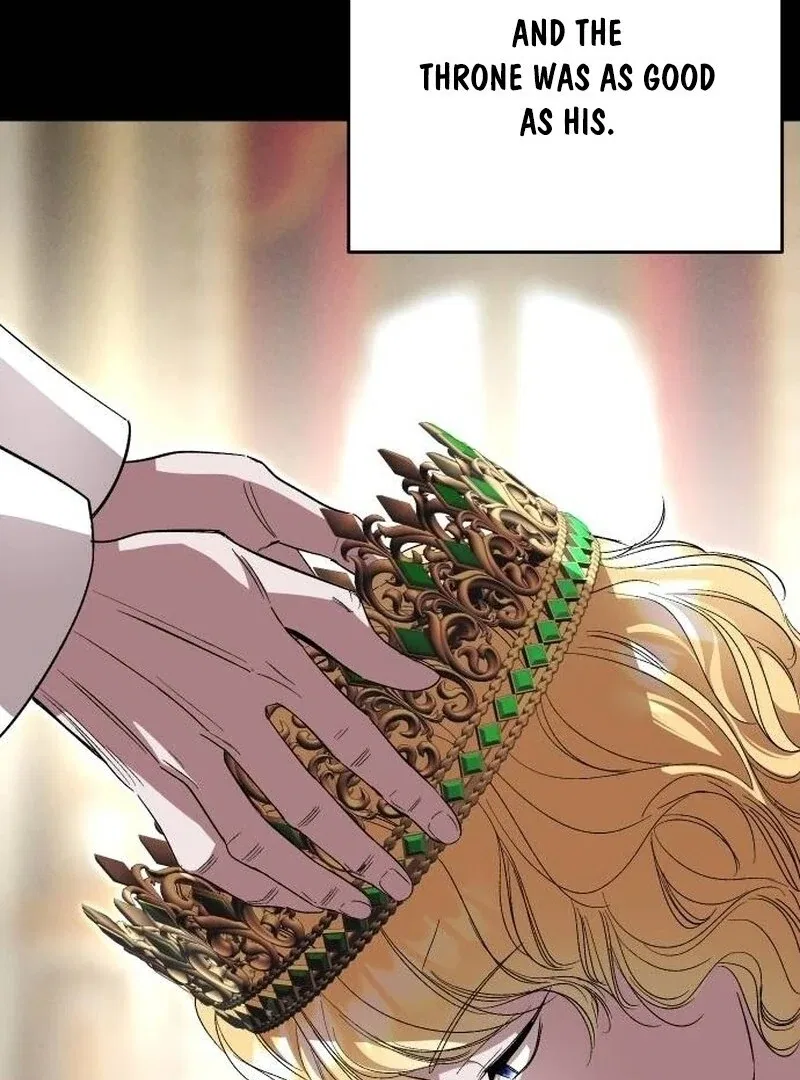 The Empress’s Time Reversed Abducted Marriage Chapter 40 – Page 65