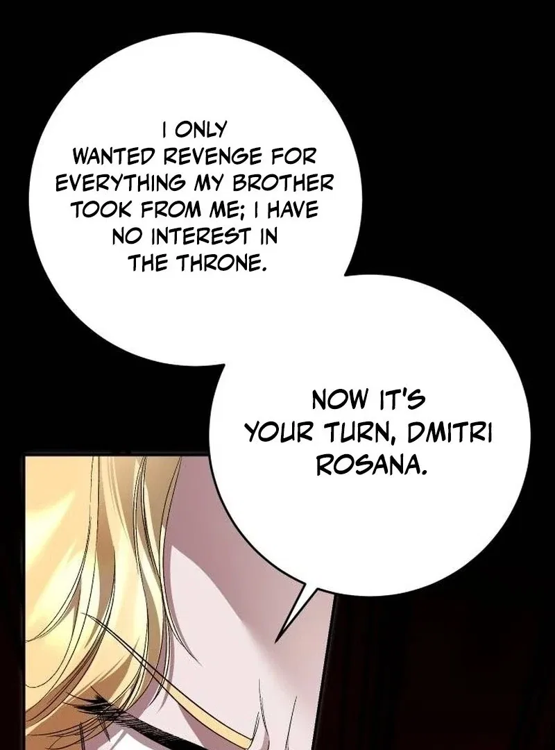 The Empress’s Time Reversed Abducted Marriage Chapter 40 – Page 75