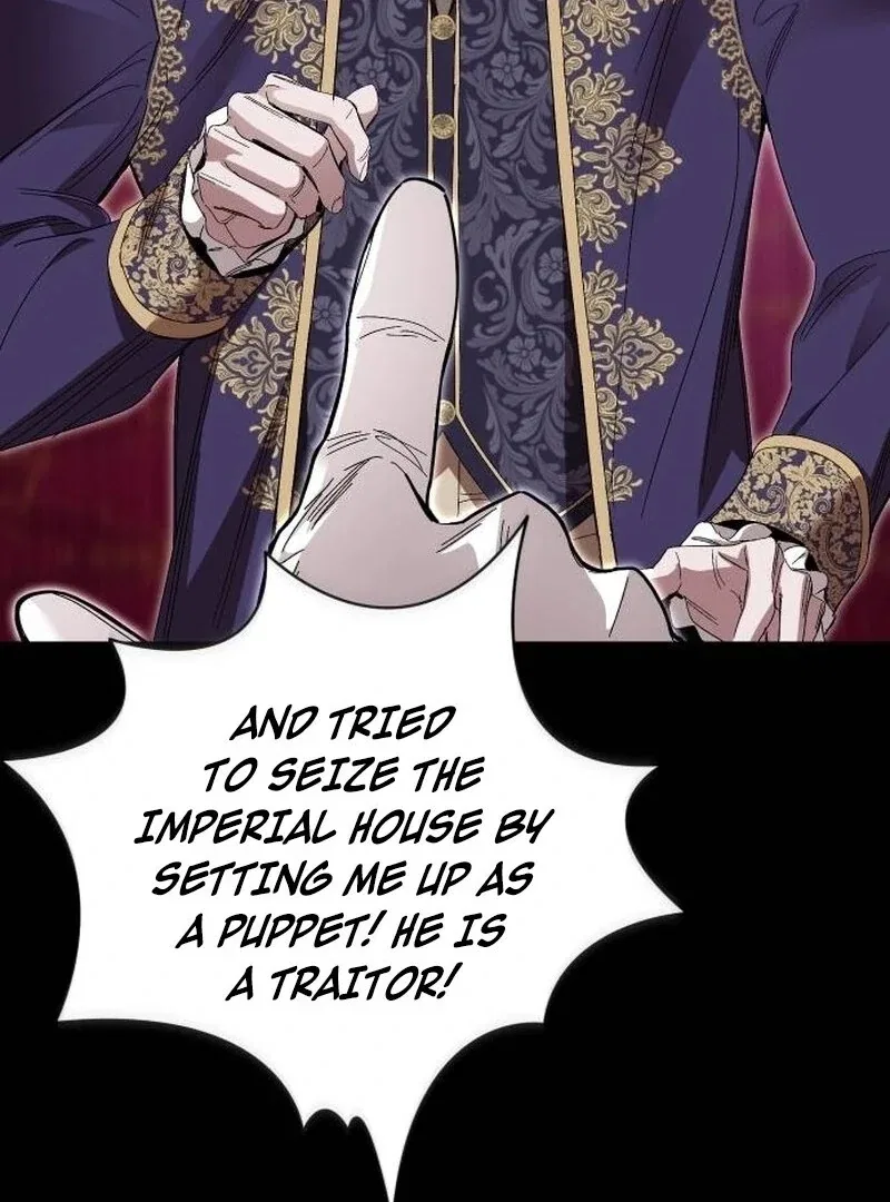 The Empress’s Time Reversed Abducted Marriage Chapter 40 – Page 80