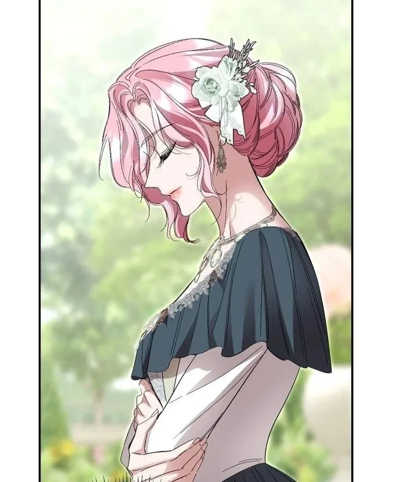 The Empress’s Time Reversed Abducted Marriage Chapter 40 – Page 110