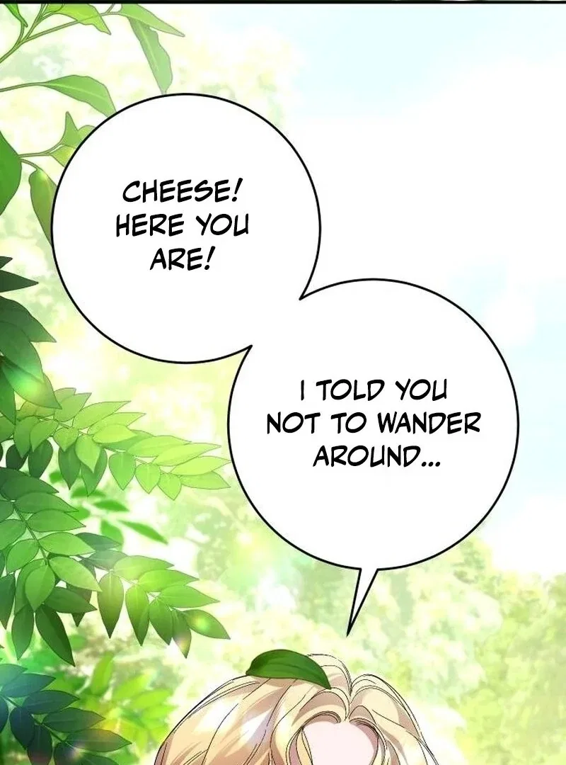 The Empress’s Time Reversed Abducted Marriage Chapter 40 – Page 125