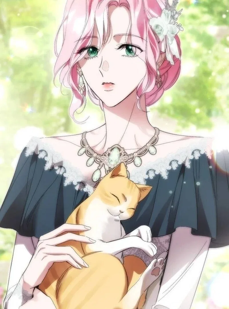 The Empress’s Time Reversed Abducted Marriage Chapter 40 – Page 129