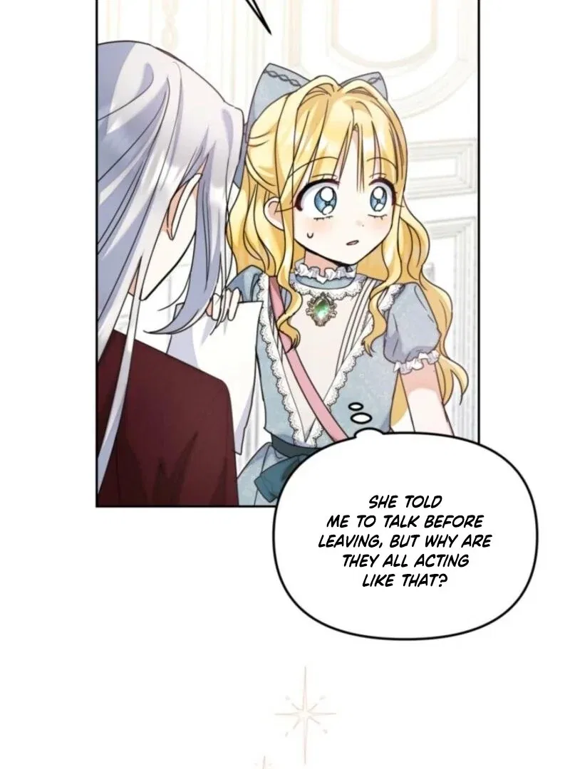 The Sister Who Once Hated Me Now Loves Me Chapter 38 – Page 8