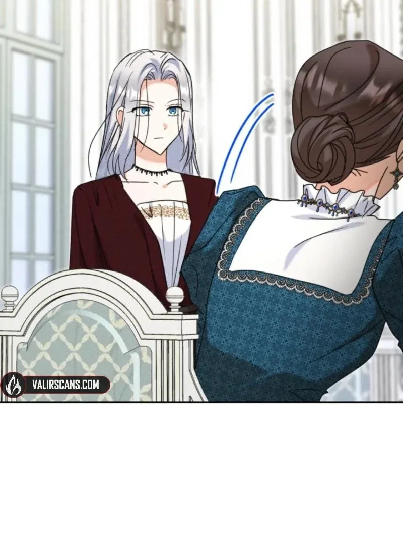 The Sister Who Once Hated Me Now Loves Me Chapter 38 – Page 19