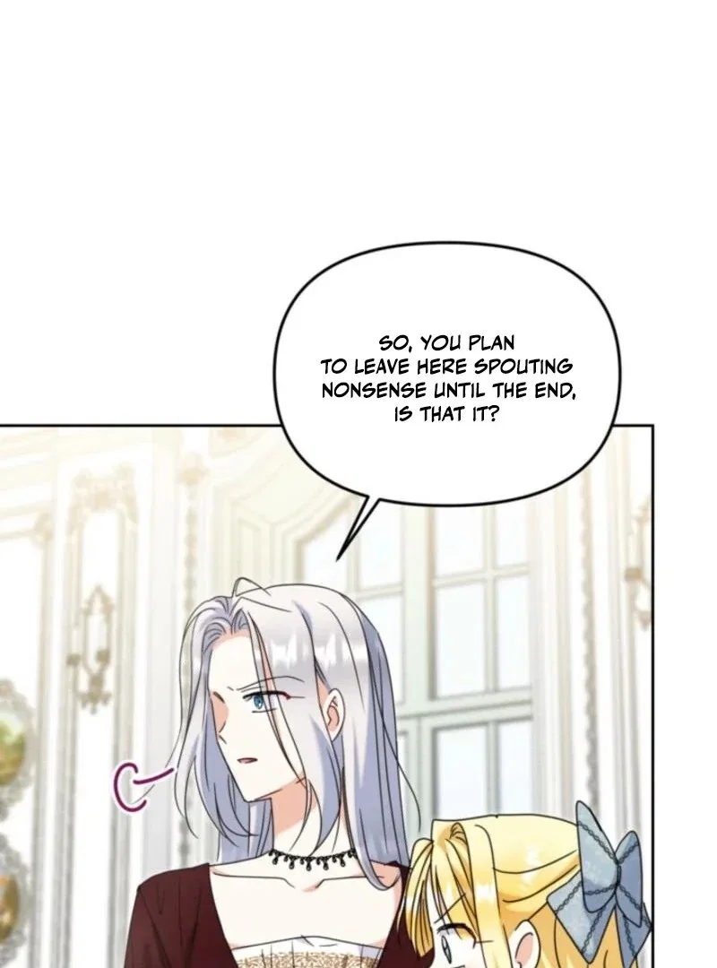 The Sister Who Once Hated Me Now Loves Me Chapter 38 – Page 22