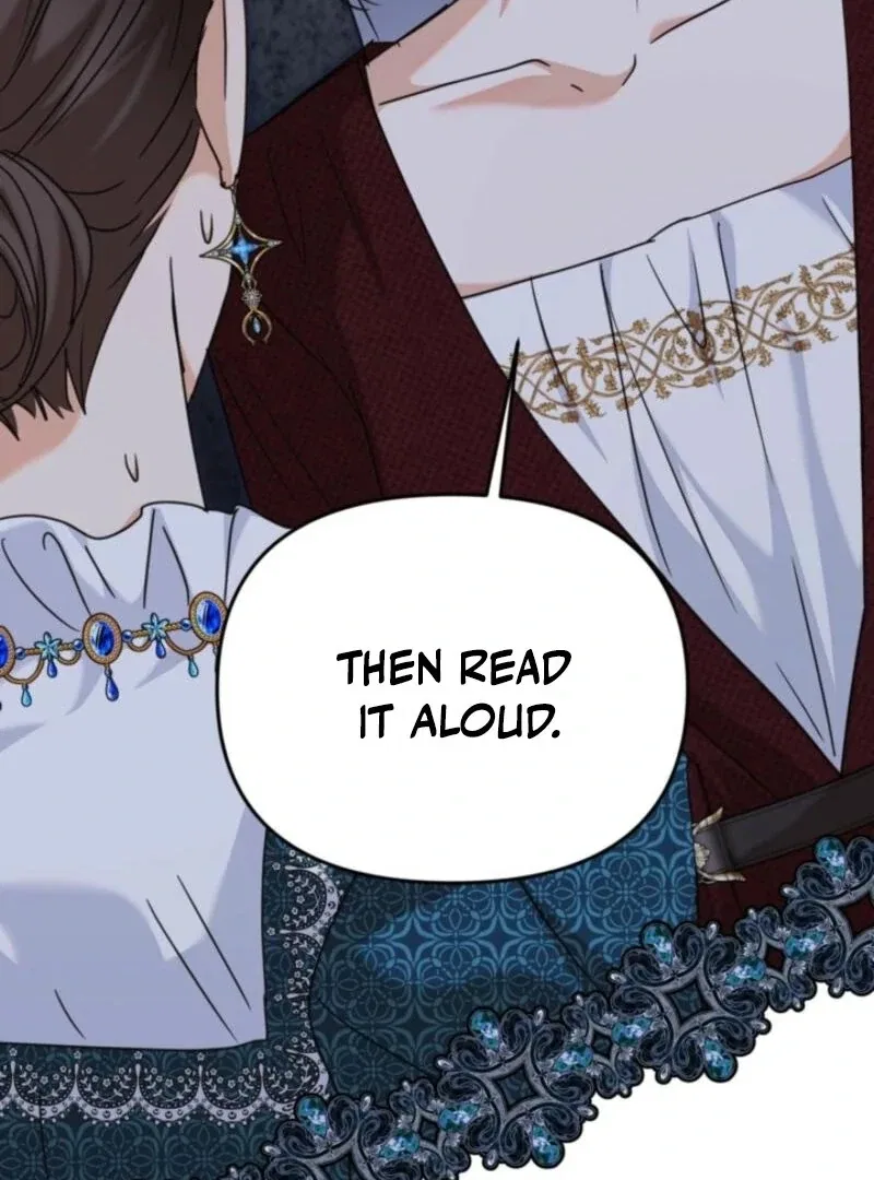 The Sister Who Once Hated Me Now Loves Me Chapter 38 – Page 33