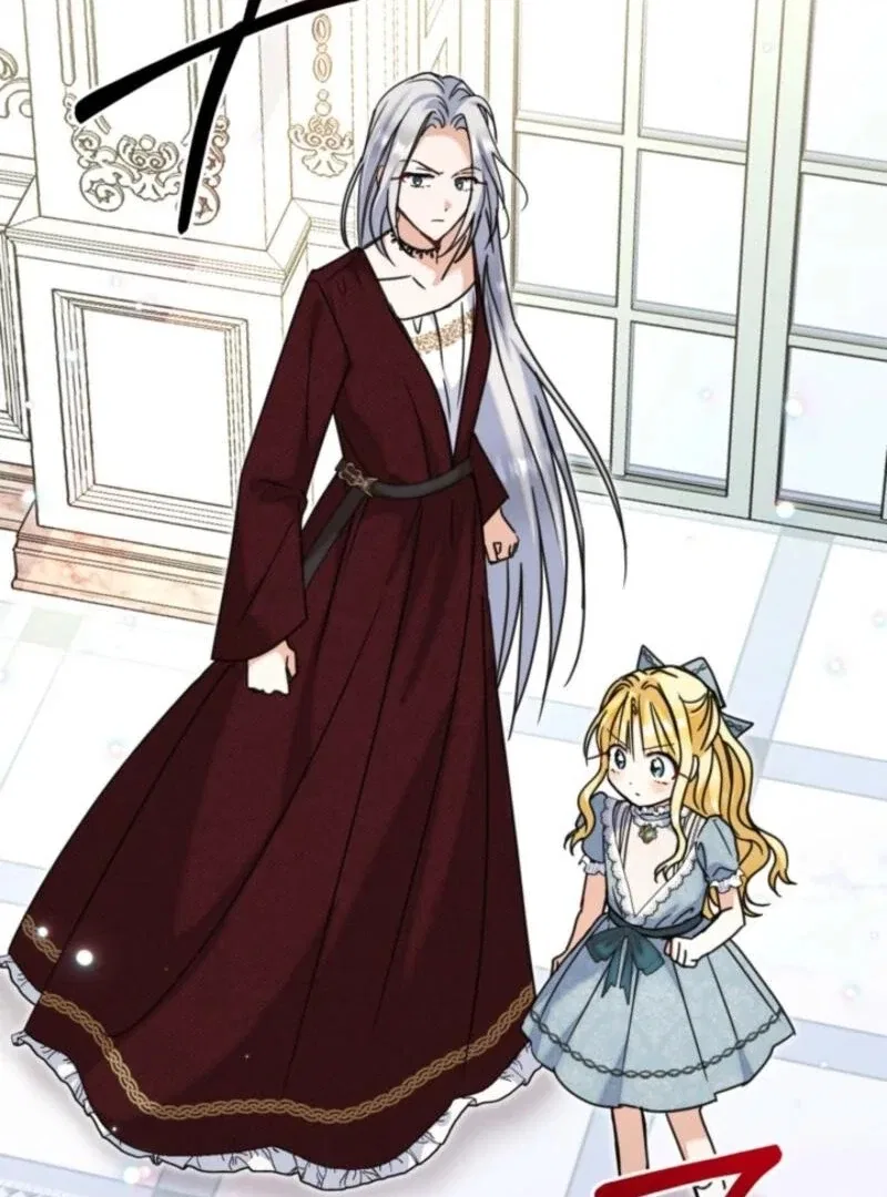 The Sister Who Once Hated Me Now Loves Me Chapter 38 – Page 37
