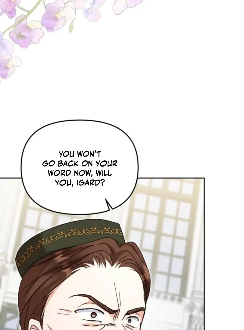 The Sister Who Once Hated Me Now Loves Me Chapter 38 – Page 40