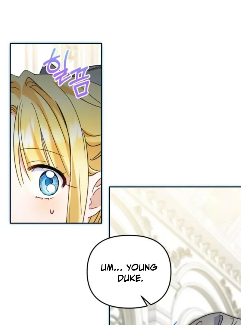 The Sister Who Once Hated Me Now Loves Me Chapter 38 – Page 57