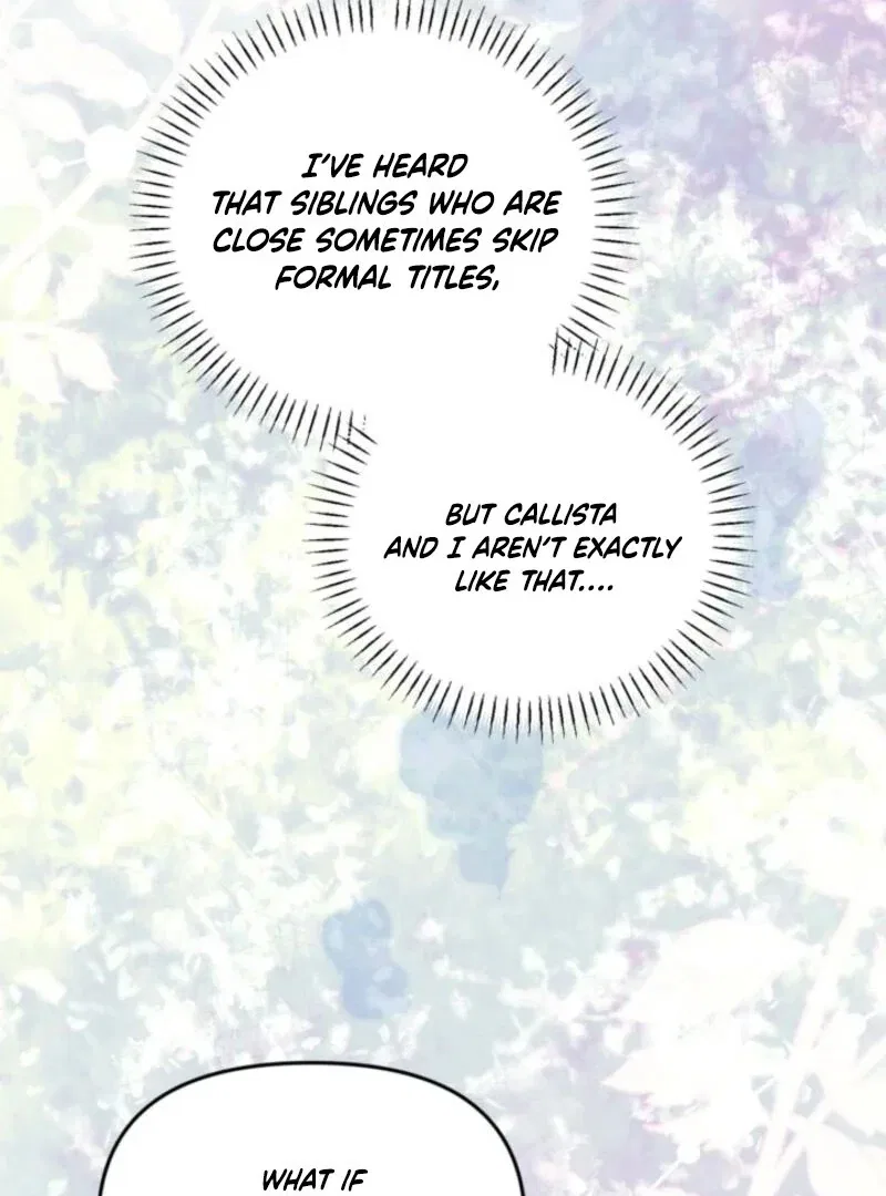 The Sister Who Once Hated Me Now Loves Me Chapter 38 – Page 60