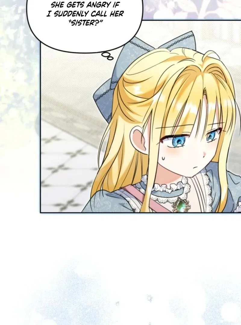 The Sister Who Once Hated Me Now Loves Me Chapter 38 – Page 61