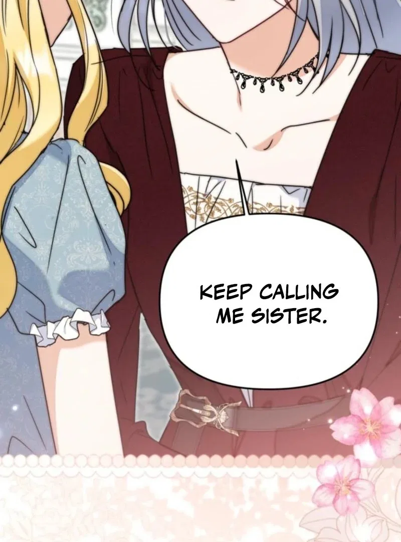 The Sister Who Once Hated Me Now Loves Me Chapter 38 – Page 65